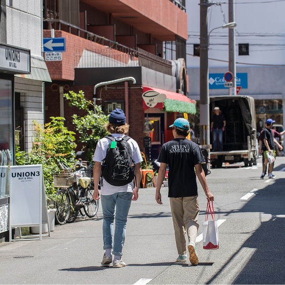 Meet your Posher, Will - Picture 8 of 9